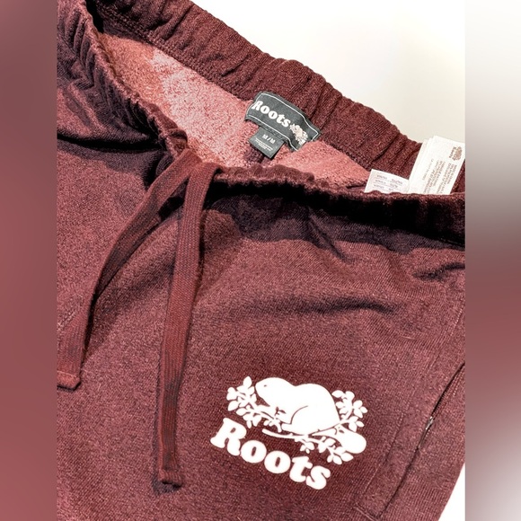 *NEW* Men’s Crimson Pepper Park Slim Sweatpants / Joggers - Picture 6 of 9